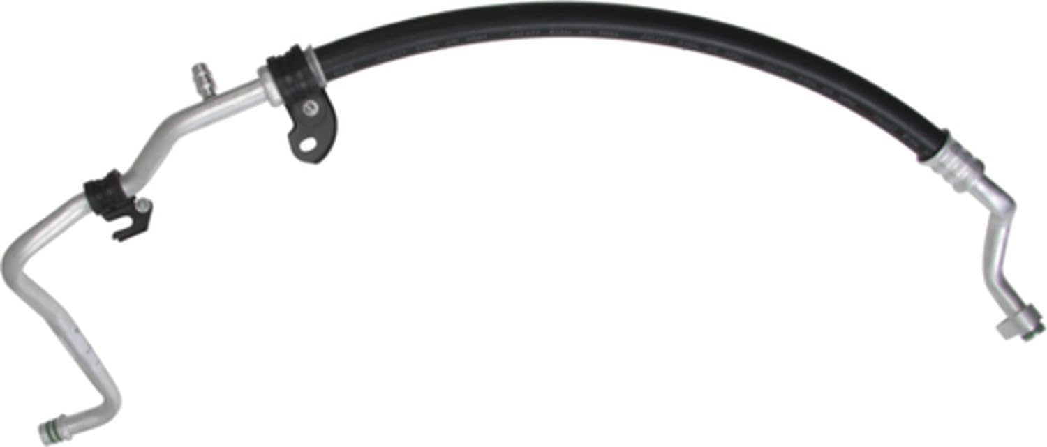 Replacement A/C Refrigerant Suction Hose for 2005-2008 Toyota Corolla, Matrix