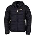 Produktbild Jack Wolfskin Herren Vingen Leichte Thermal Jacke - XXL