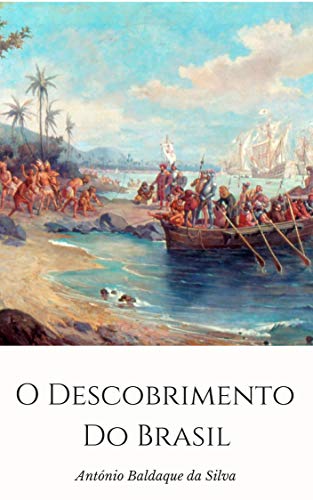 O Descobrimento Do Brasil: Ocasional ou Propositado?