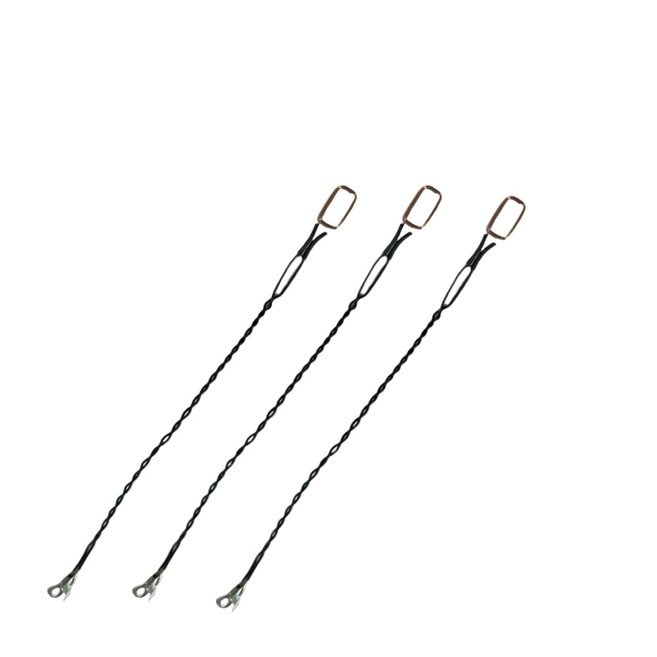 Parti 3D del modulo mini testina di stampa A1 con sensore bobina a correnti parassite(3Pcs)