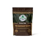SINGHS Premium Quality Noble Fiji INSTANT Kava Powder mix (16oz)