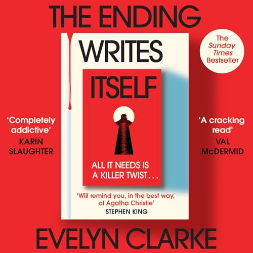 The Ending Writes Itself cover art