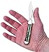 Case WR XX Pocket Knife Green Line - Mini Copperlock-Smooth Black Bn W/Color Inlays Item #9577 - (61749L SS) - Length Closed: 3 5/8 Inches