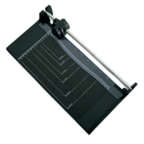 SAFE Präzisions-Rollenschneider DIN A5 bis 25 cm
