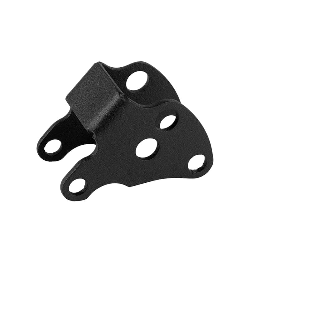 Kit d'abaissement moto pour Sprint 150 - Maillons et support d'amortisseur - 7