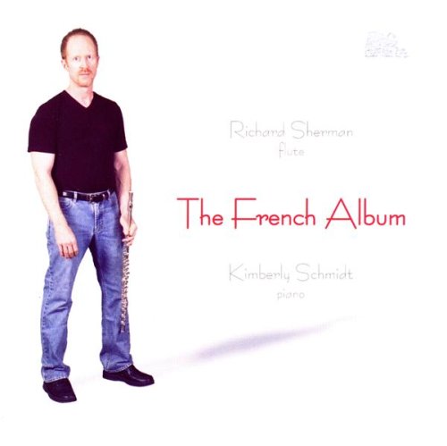 French Album