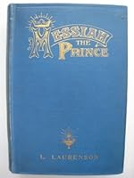 Messiah, the prince B000892DEE Book Cover
