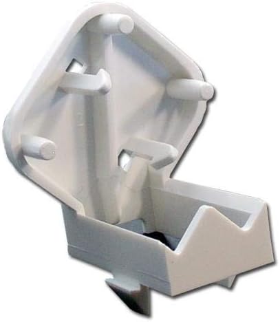 LHB0258 4875 Converts Certain 4 Hole Mntg CFL Skts From V