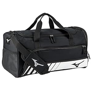 Mizuno All Sport Duffle