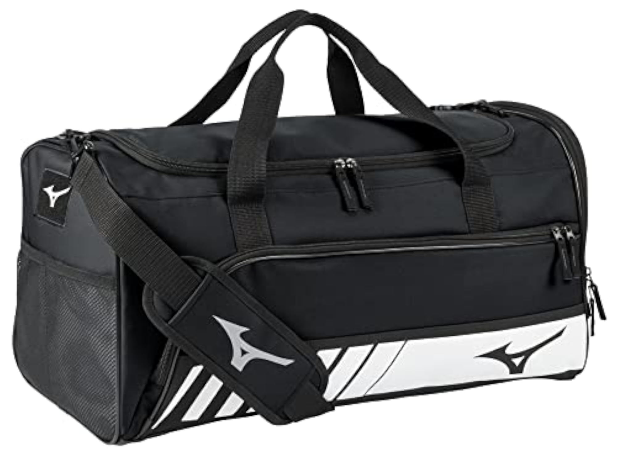 All Sport Duffle Bag, Black, One Size