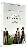 Love &amp; Friendship