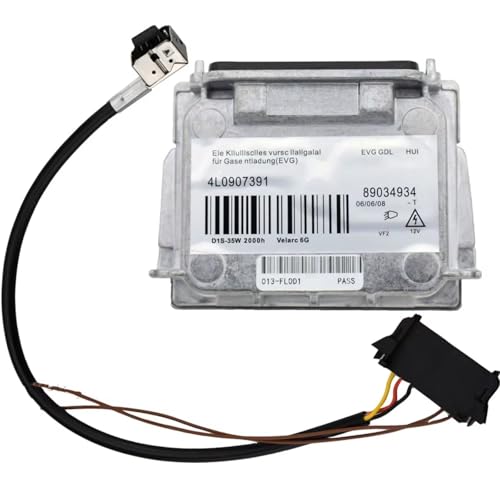ԗpoXg Compatible With Volvo For XC60 2008 2009 2010 2011 2012 ԗpLZm H-ID wbhCgoXgjbg Rg[[W[ C[t OEM:4L0907391 ƌ