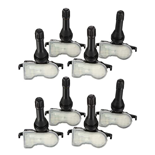 Capteur 433Mhz auto pour corriger l'erreur de pression pneu 68105280Af