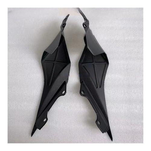 Aileron latérale carénage YZF R1 finition aérodynamique