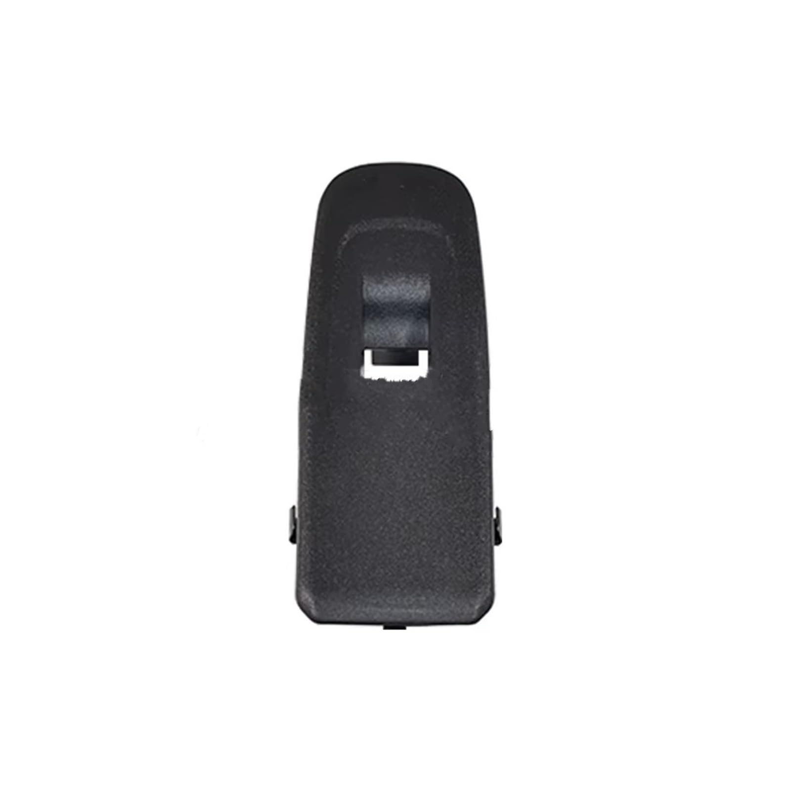 Commande vitre électrique réactive en ABS pour cadre bouton Citroën Berlingo RHD - 4