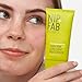 Nip+Fab Teen Skin Fix Zero Shine Face Moisturizer with Niacinamide and Antioxidant Wasabi Extract, Shine Free Mattifying Facial Cream for Oil Control Prevent Breakouts Even Skin Tone, 1.35 Ounce