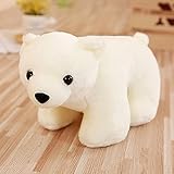 Excelente selección de regalos: adecuado para el dormitorio, la sala de estar, el hogar, la oficina y cualquier lugar que desee, lo que lo hace feliz todos los días. ¡El juguete de peluche perfecto, adecuado para niñas, niños, bebés y adultos de todas las edades, exquisitos regalos de cumpleaños, regalos de Navidad o regalos de aniversario!