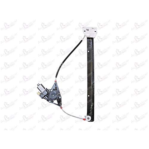 Manivelle pour vitres AC rolcar 01.2531 mécanisme robuste ajustement précis