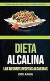  Dieta alcalina (Colección): Las Mejores Recetas Alcalinas: Cómo perder peso con la dieta alcalina (Recetas para Adelgazar)
