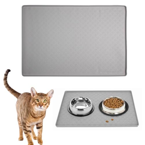 Lifetips �I�V�L���b�g Ocicat �����`�����}�b�g �� �L �V���R���� �h�� �h�� ����~�� �t�[�h�}�b�g �H��}�b�g �H�ׂ��ڂ��΍� �y�b�g�g���[ �Y���h�~ �G�T�M�p �g���[ ���H���}�b�g �i���C�g�O���[�j �iM�j