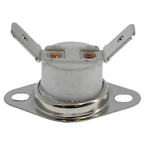 Thermostat pour machine à barbe à papa professionnelle Cover