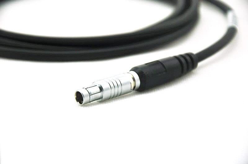 A00303 RS232 Download Date Cable for Topcon Surveying INSTRUENT G.P.S