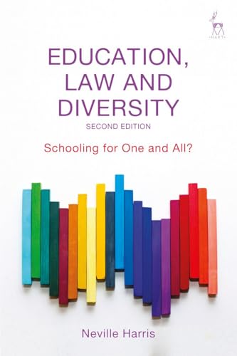 Education , law and diversity view 2