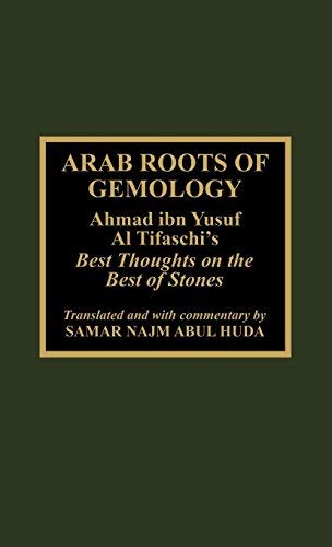 Arab Roots of Gemology