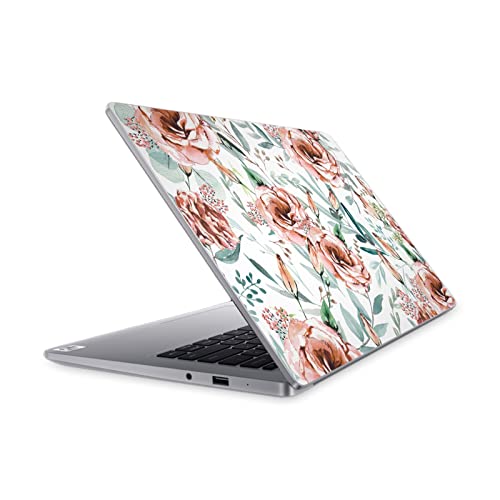 Protection Vinyle Mi Notebook 14 (2020) Anti-Rayures - Motif Anis Illustration