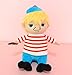 lili-nice Peluches Moomin Snufkin Muñecos De Peluche Muñeca Muñeca Muñecas Animales Regalo para Niños Navidad 20Cm