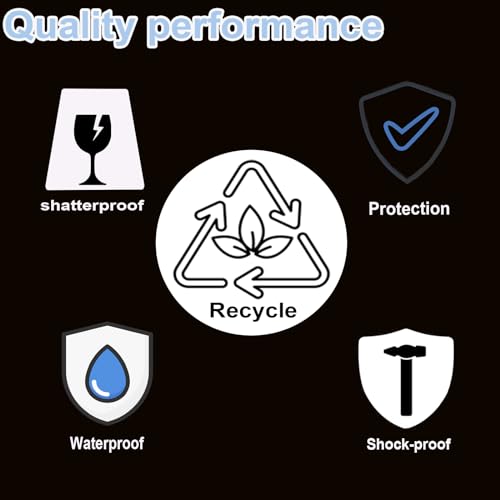 50Pcs Clear Bubble Out Bag 8X10Inch, Bubble pouches wrap for Shipping,Double Walled Cushioning Bags for Moving,Packing and Extra Protecting Fragile Item - Thumbnail 5