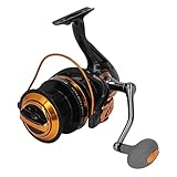 can am commander 1000 one way bearing Prise en main confortable : ce moulinet d'eau salée a un corps robuste, une forte opérabilité et stabilité. Le brillant est une prise en main confortable et vous donne un bon sens d'utilisation.