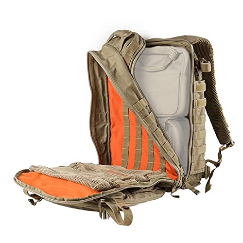 all hazards prime backpack