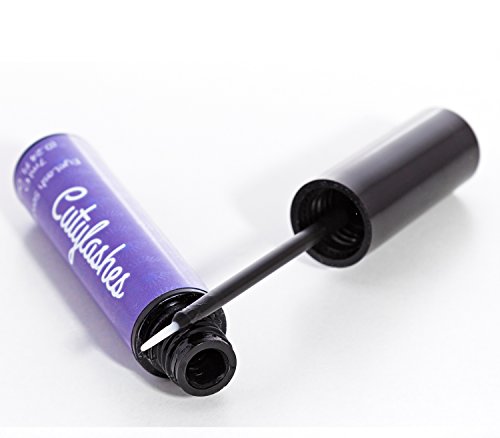Wimpernserum ohne Hormone von VBNK für gesunde Wimpern
