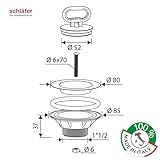 Schläfer B0041D7Y5Q lato 4