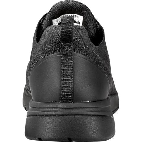 Carhartt Men's Force Work Sneakers Composite Toe Black 9.5 D4