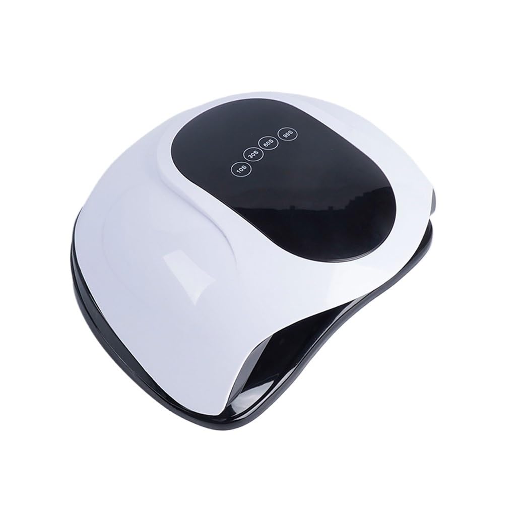 Lampe de cuisson nail art à séchage rapide et photothérapie