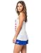 Fox Juniors Wondrous French Terry Fleece Short