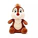 Generic DisneyStore Peluche Ciop Scoiattolo Mini Originale Autentico