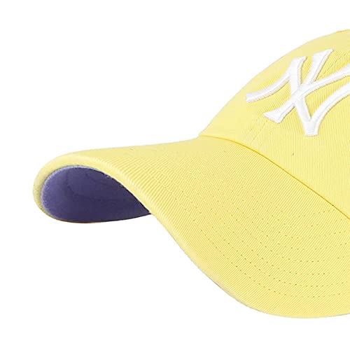 47 New York Yankees Ballpark Clean Up Gorra miniatura 2