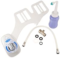 Algopix Similar Product 4 - Blue Bidet BB1500 Masterpiece Bidet