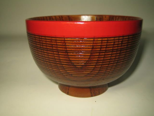 欅大和汁椀 汁椀 味噌汁碗 木箱 高級 【公式通販】