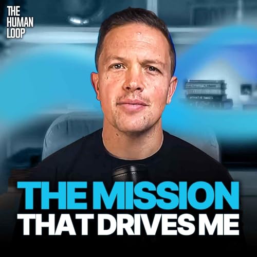 The Mission that Drives Me: Ben Stocken