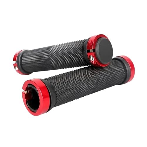 Poignées de vélo VTT pour randonnées et chemins accidentés - 2