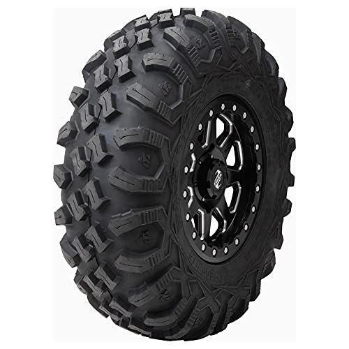 Tusk Megabite Radial Utv Tire & Wheel Kit 32X10-15 Polaris Rzr Xp 1000 #TOP1