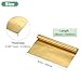M METERXITY Brass Sheet Roll, 39
