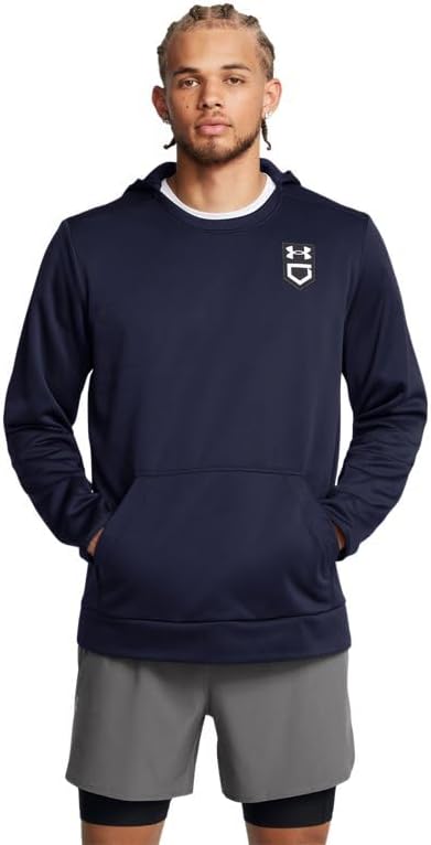 Under Armour mens Utility Hoodie
