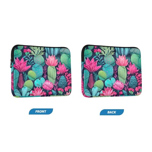 Funda para laptop 13-14 pulgadas con protección impermeable miniatura 2