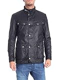 Saison: Herbst/Winter Barbour BACPS1677 Weste Harren schwarz XL