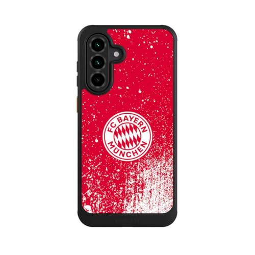 Coque Samsung Galaxy A36 5G de protection noire premium NIVOcore FCB